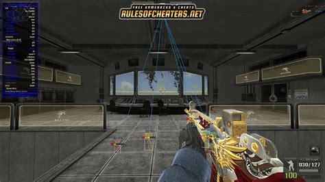 samarindacheatnet|Pointblank SEA & INDO Samarindacit V1 Cheat .